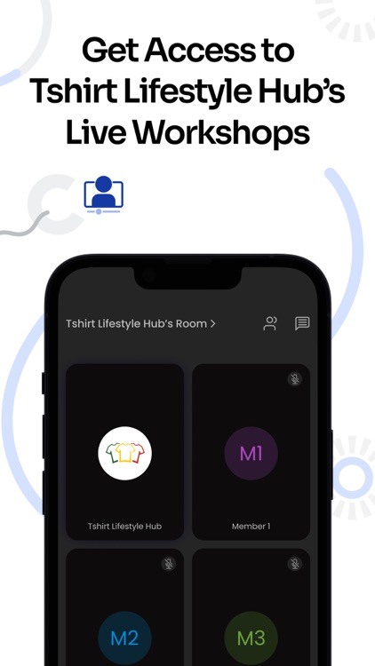 Tshirt Lifestyle Hub screenshot-4