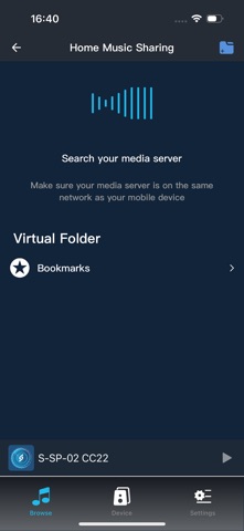 SMARTA Audio Screenshot 5 of 7