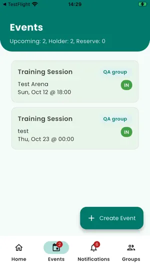 Football Matcher screenshot 4