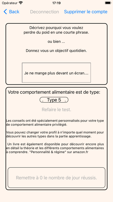 RT9 régime tout neuf Screenshot