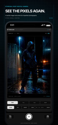 DTHRCAM Screenshot 1 of 5