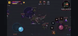 Lootale Slash: Online ARPG screenshot 4