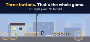 Impossible Commute: Pixel Rage screenshot 4