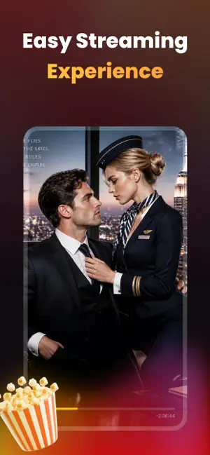 Drimix – Mini Drama Player screenshot 4