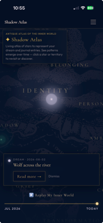 Shadow Atlas screenshot 3
