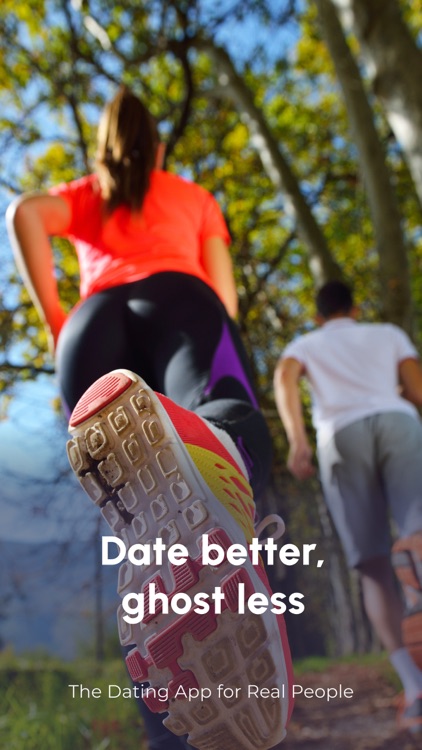 Giddy - Real Connections screenshot-5