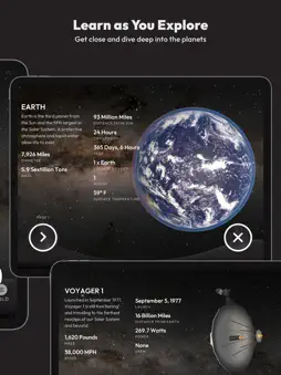 Sol Explorer screenshot 9