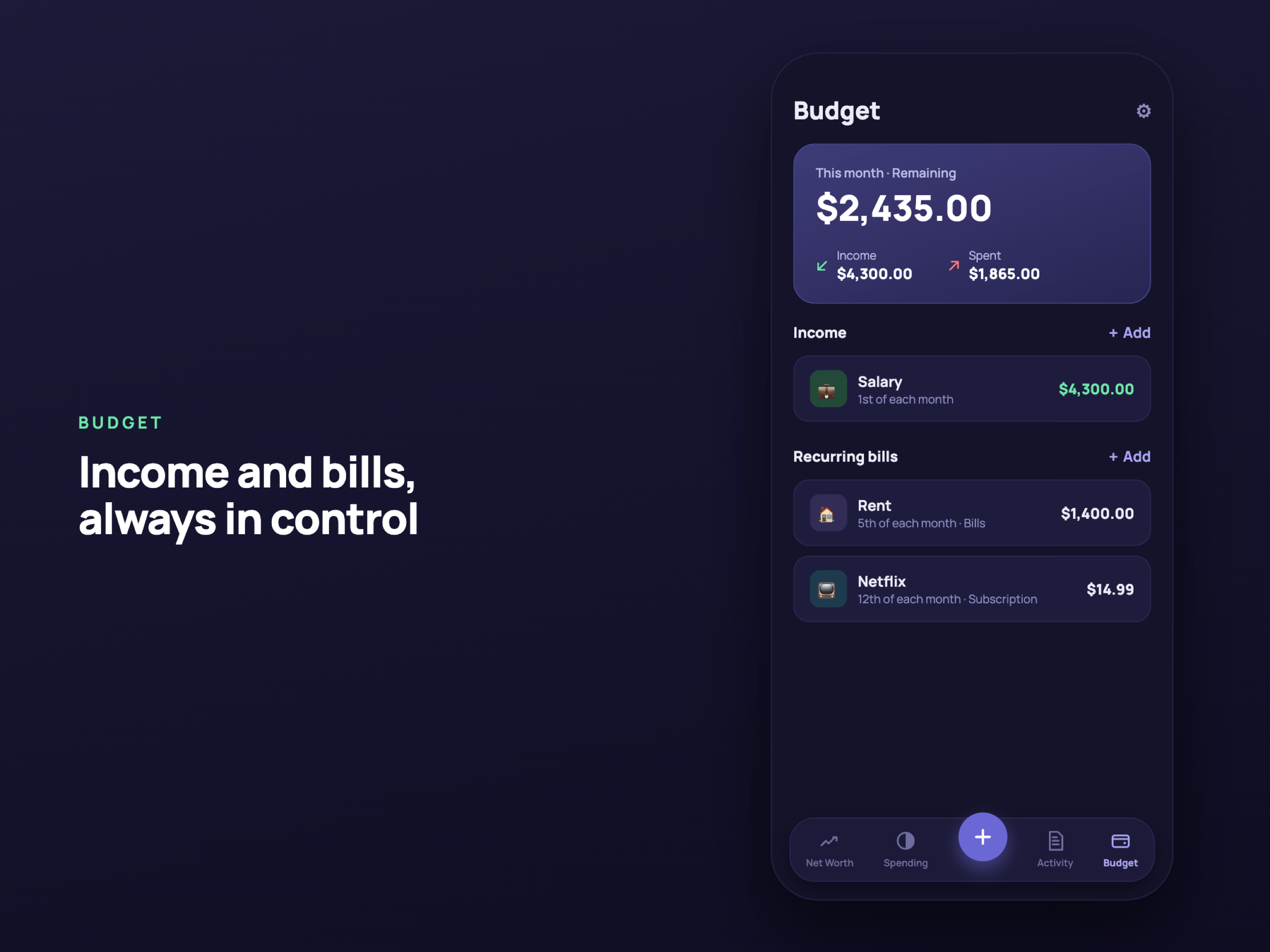 CardTally: Expense & Portfolio screenshot 13