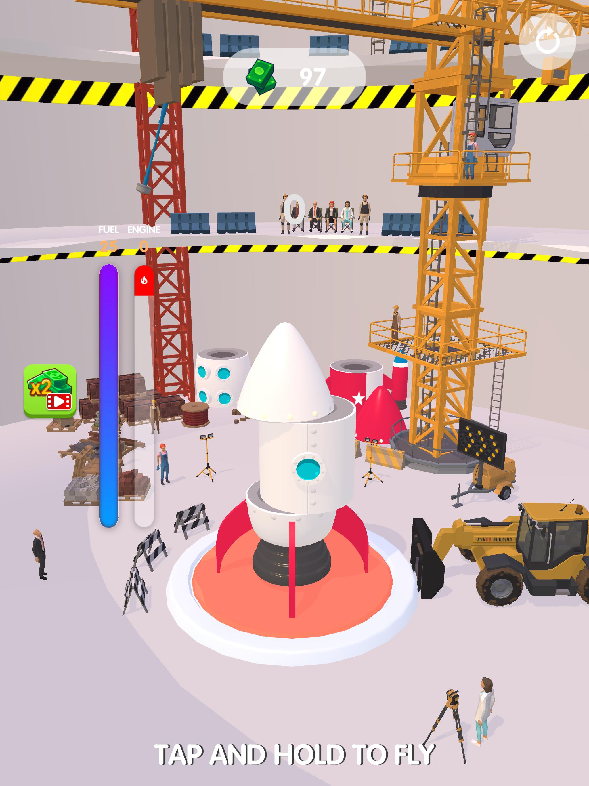 Spacestime