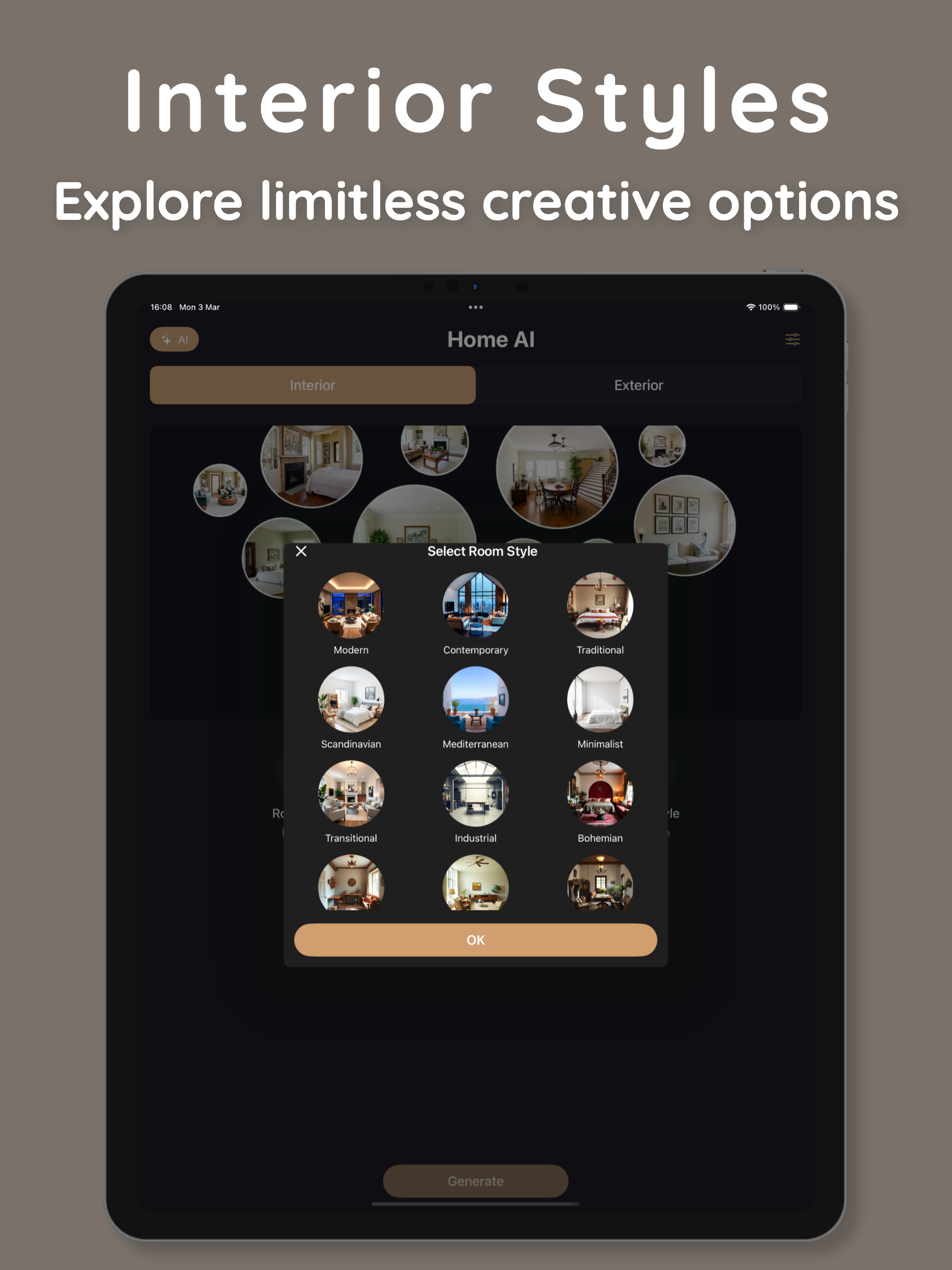 Reimagine Home AI