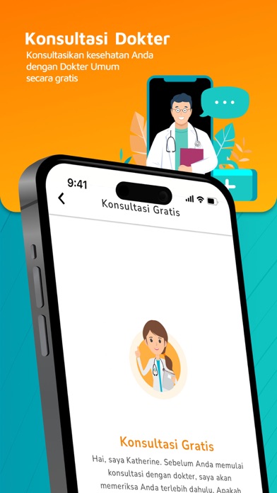 Ai Care Screenshot