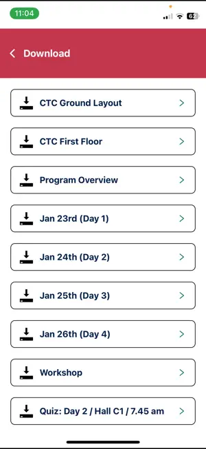 AOCR 2025 screenshot 4
