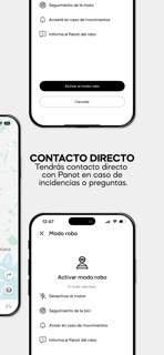 Panot screenshot 4