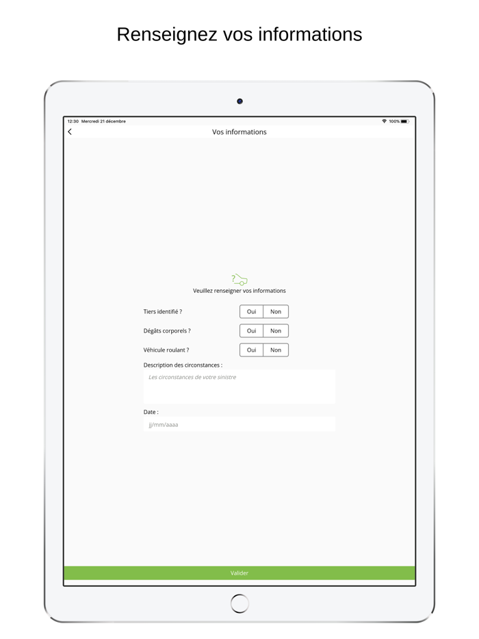 DECA France by Autogriff