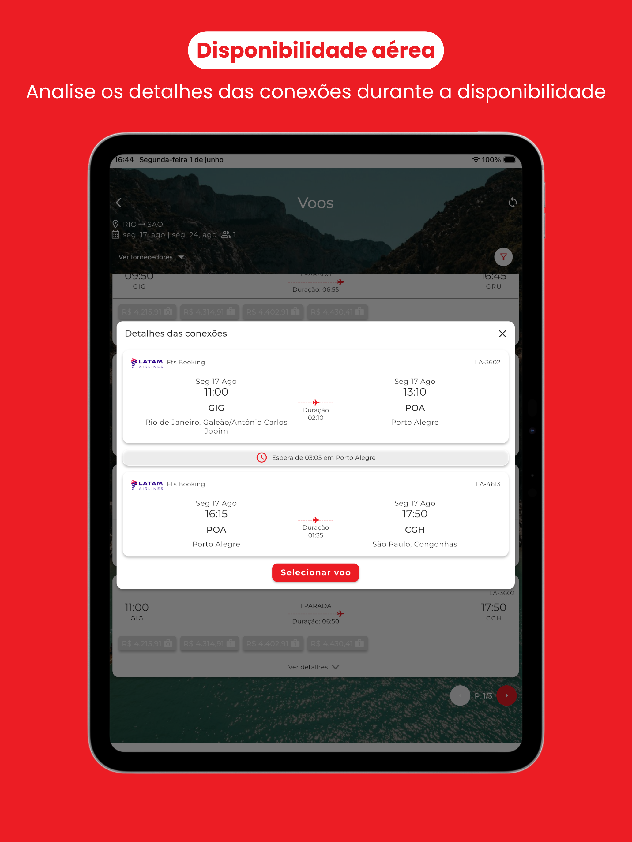 Tunibra screenshot 11
