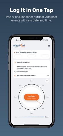 Puppy Potty Trainer のスクリーンショット