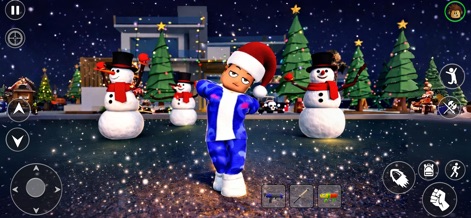 NeoTown RP: Simulator World - 게임 앱 | MWM