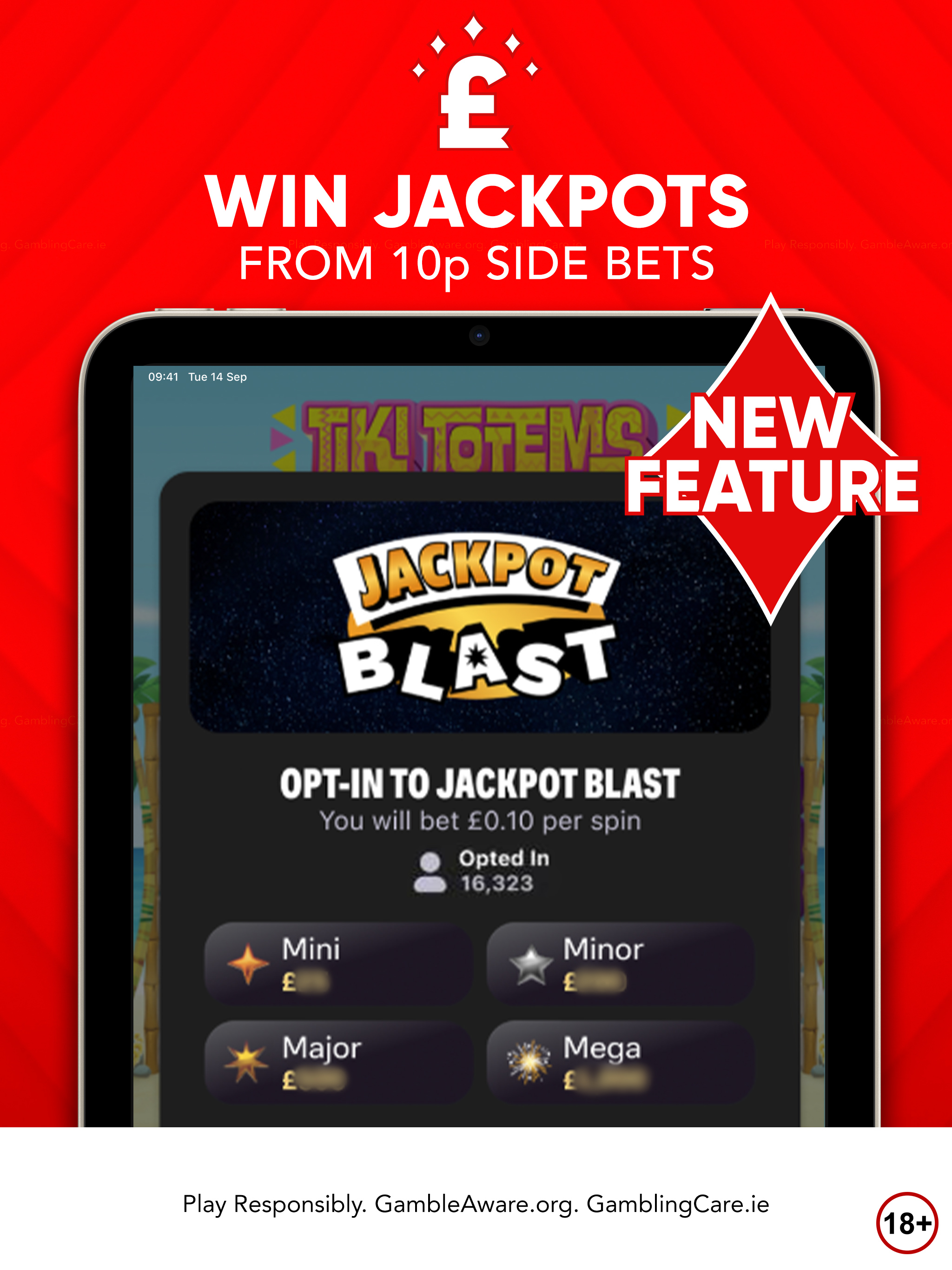 Virgin Games: Real Money Slots