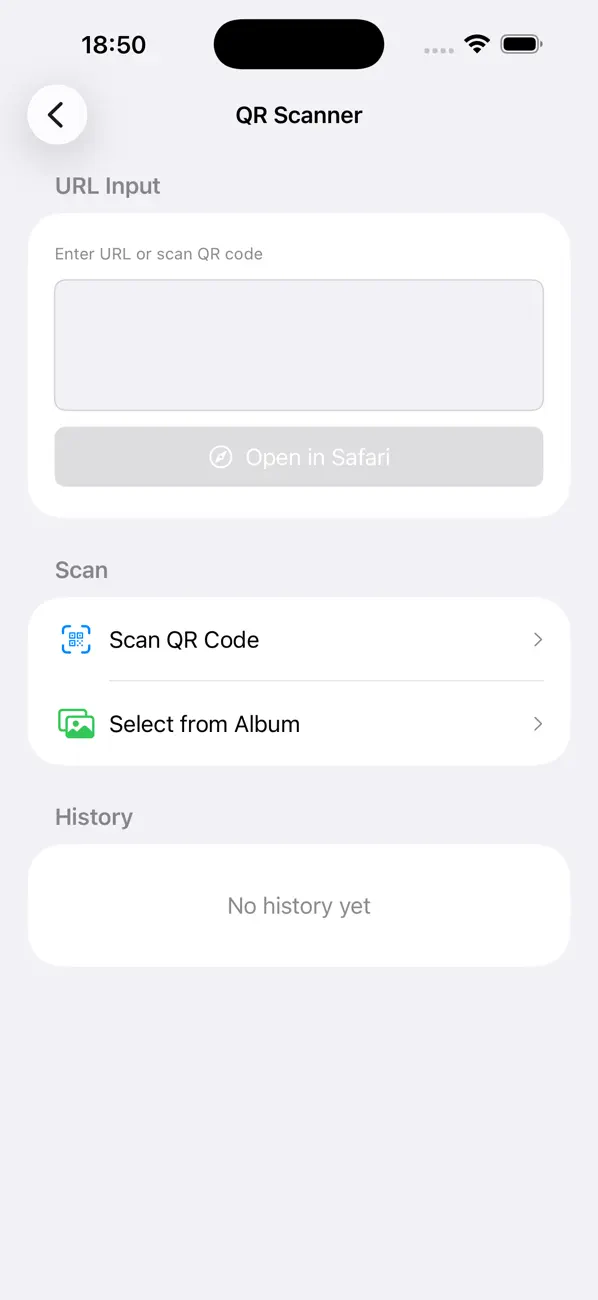 #6. App Debug Assistant (iOS) Door: Junjie Li