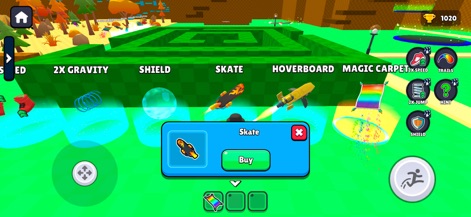 Body Color Swap - Games App | MWM