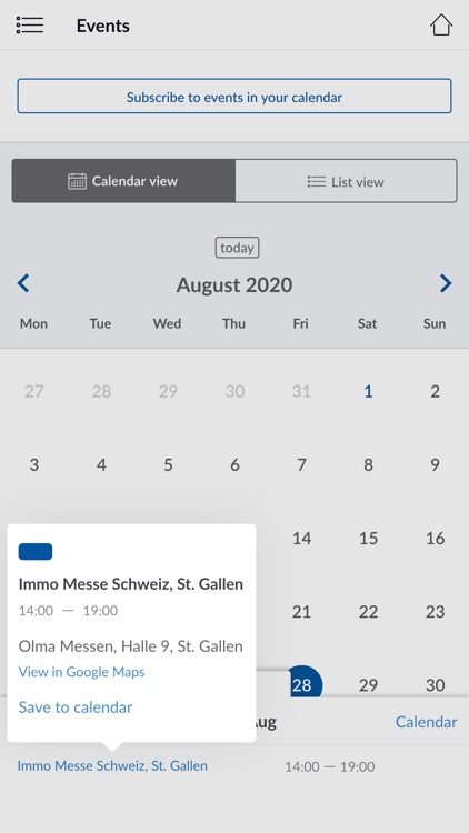 Imwinkelried screenshot-3