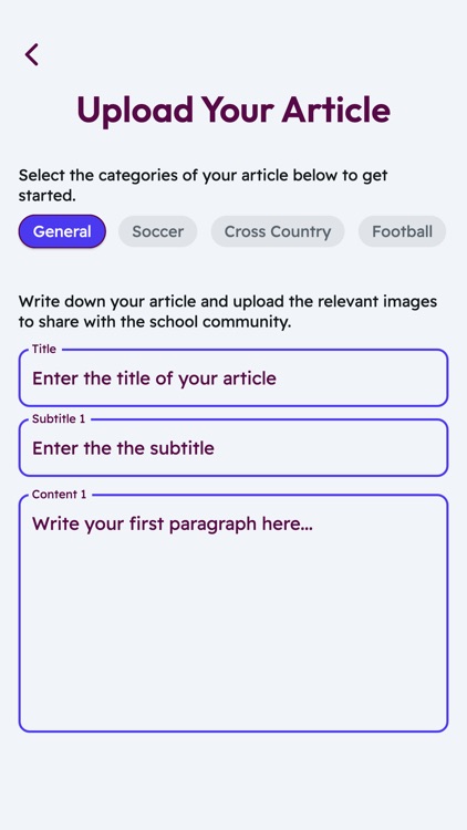 AOF Athletics screenshot-10