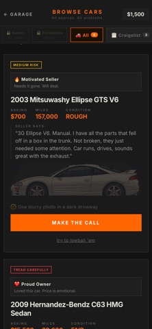 SHOP DAY screenshot