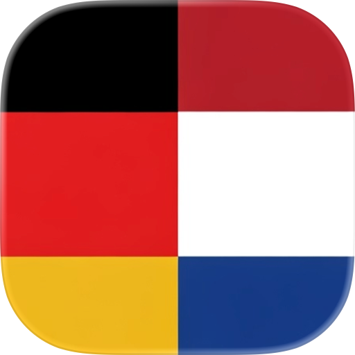 Niederländisch leicht