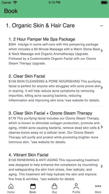 Healing Arts Massage&Wellness