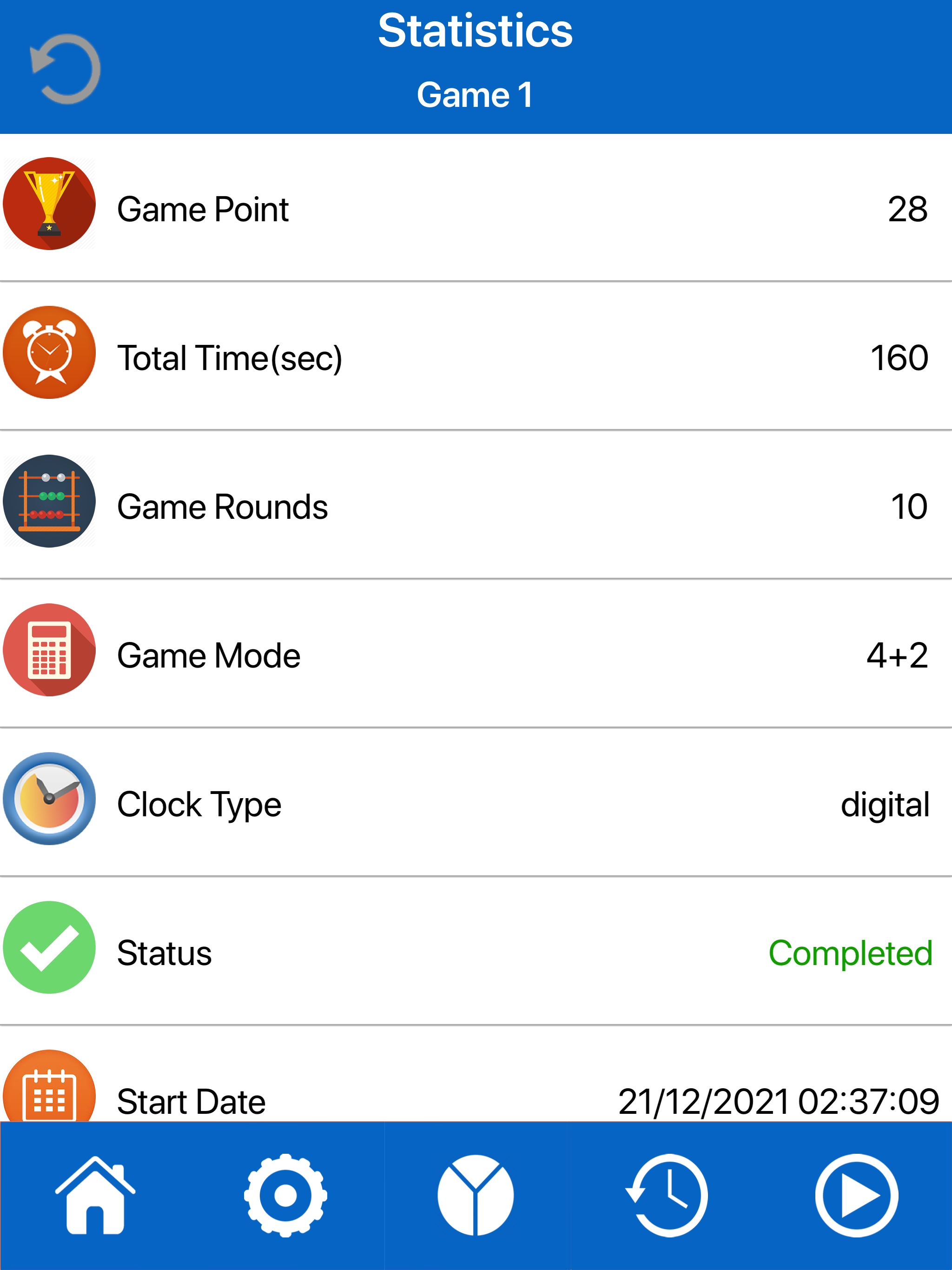 The Countdown Numbers Game screenshot 12