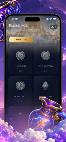 Skyforge Tempest Screenshot 4 of 8