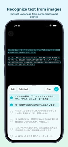 Morpho - AI Grammar Assistant Screenshot 8 of 8