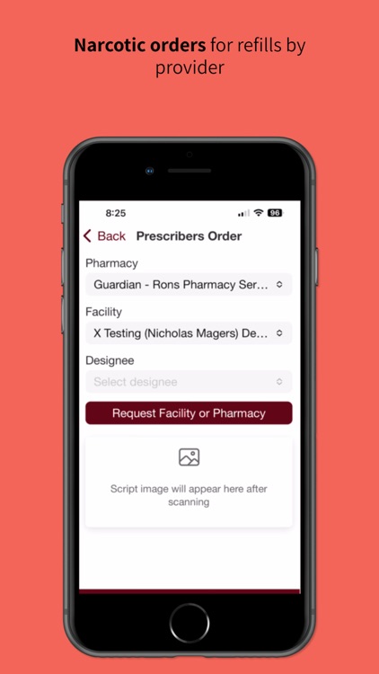 ASAP Chat screenshot-6