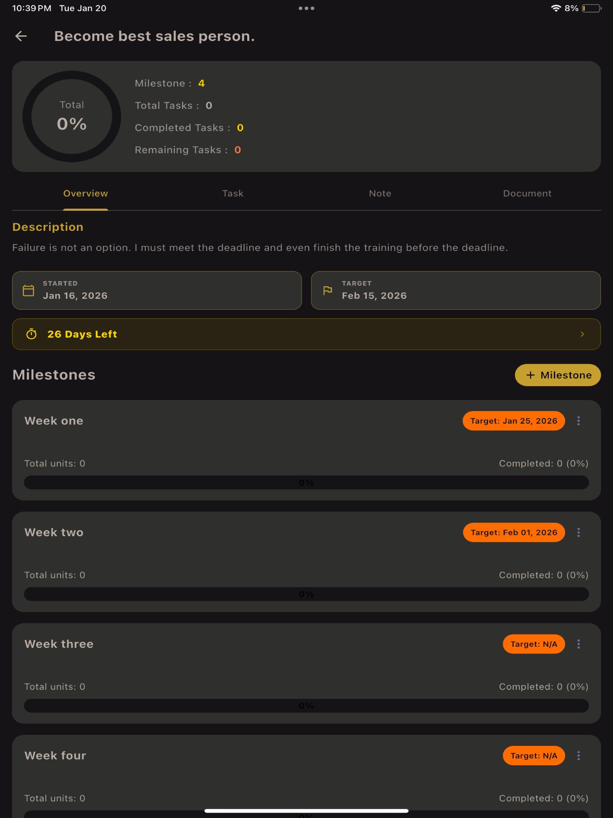 MillionairesGPS screenshot 11