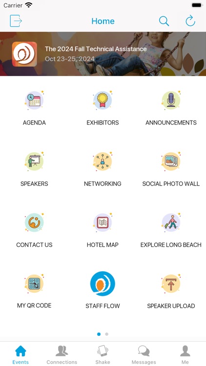 EveryChild California