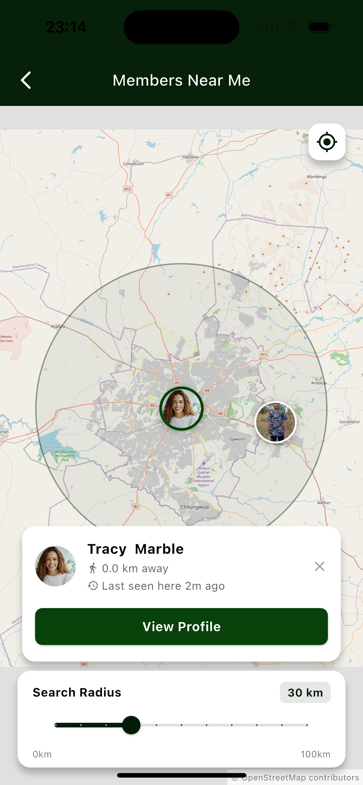 WOLIM Connect screenshot 6