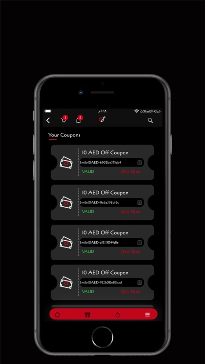 CarniStore screenshot-4
