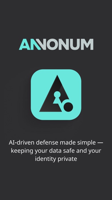 AI Security: Breach Defender iPhone screenshot 6 - Utilities app