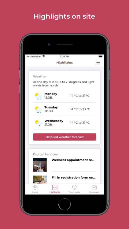 Thermenwelt Hotel Pulverer