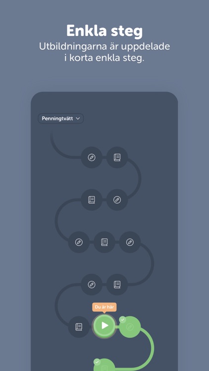 Finanslicenser screenshot-3