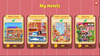Hotel Madness Screenshot