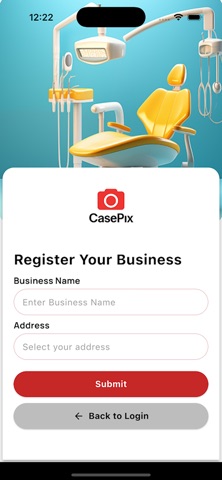 CasePix Screenshot 3 of 5
