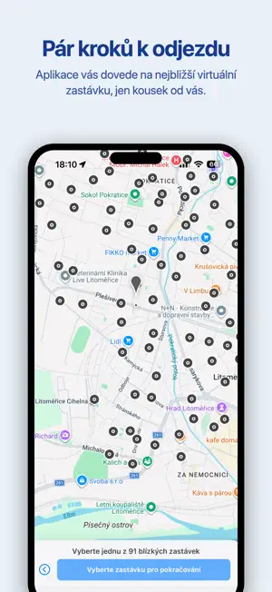 JedeTo screenshot 3