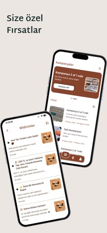 Romesta Coffee Co. screenshot