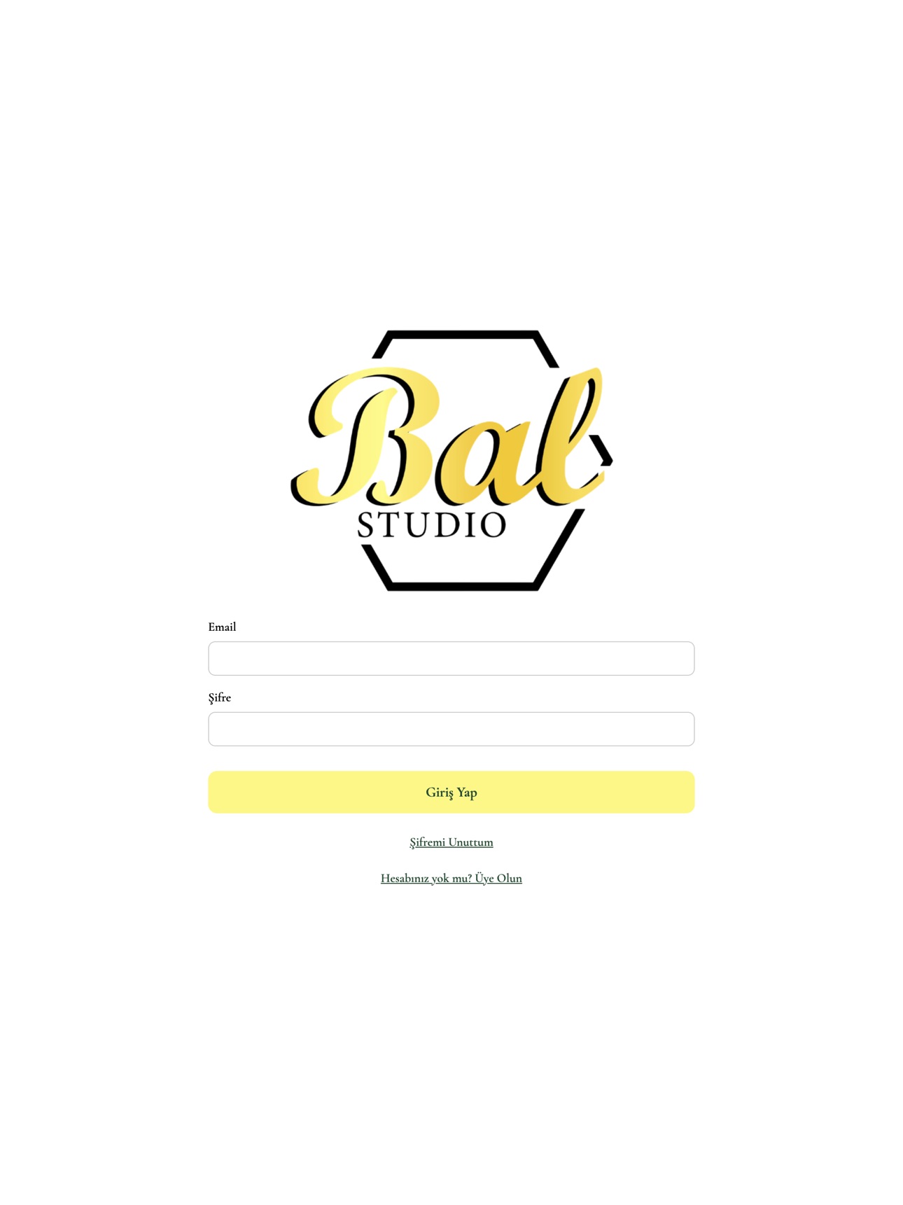 Screenshot 8 of Bal Studio
