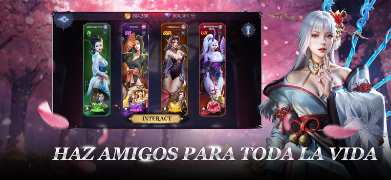 Bloodline: Heroes of Lithas screenshot 3