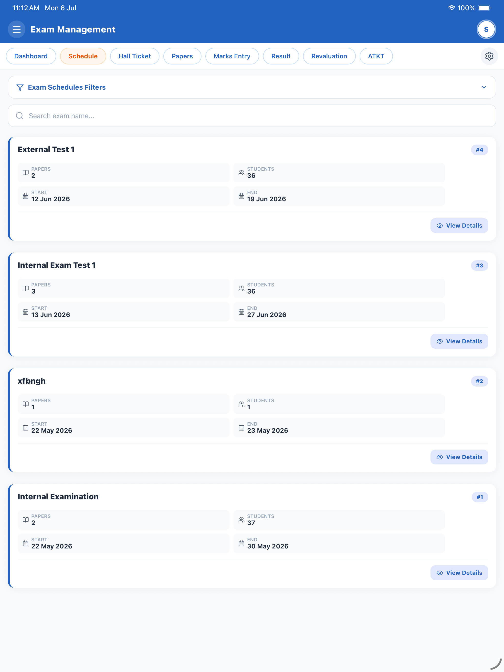 LearnQoch screenshot 10