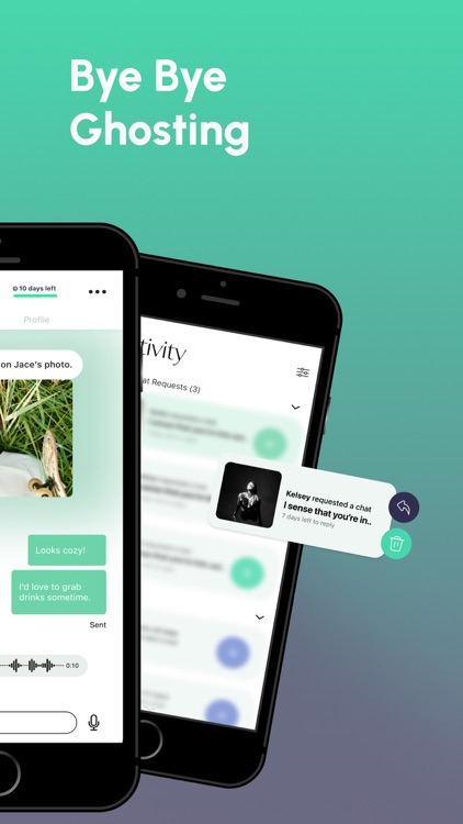 Giddy - Real Connections