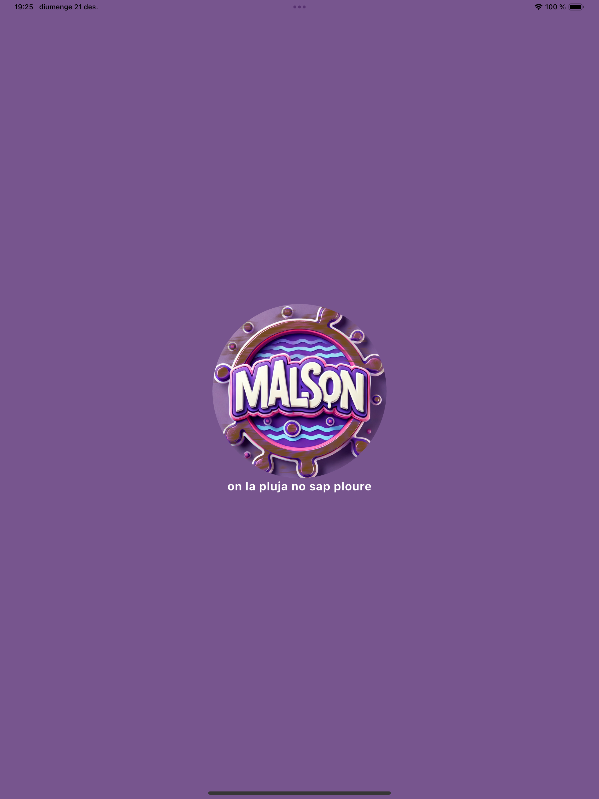 malson