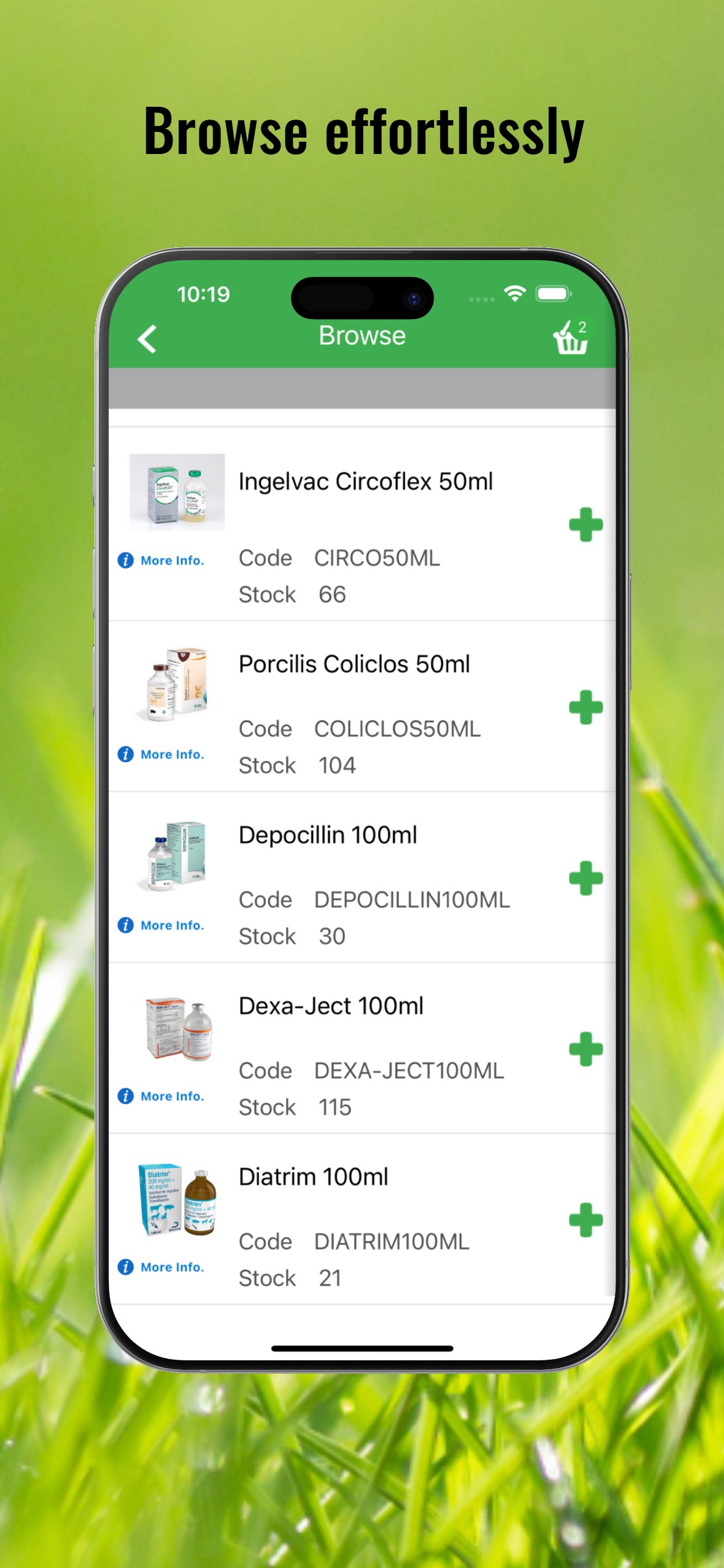 JMW Farms screenshot 4
